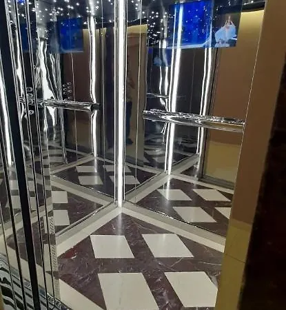 公寓 апартамент Harmony Suites-2 Bedroom