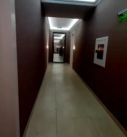 апартамент Harmony Suites-2 Bedroom 公寓