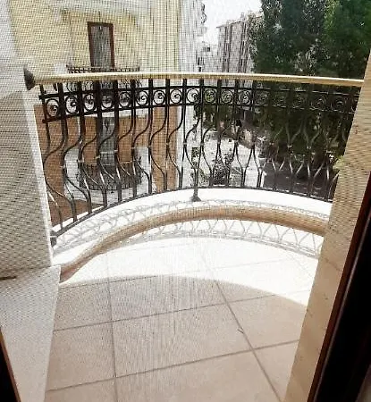 апартамент Harmony Suites-2 Bedroom 公寓 *