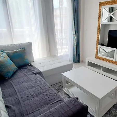 апартамент Harmony Suites-2 Bedroom Lägenhet