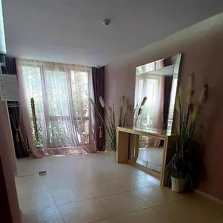 Lägenhet апартамент Harmony Suites-2 Bedroom Slăntjev Brjag