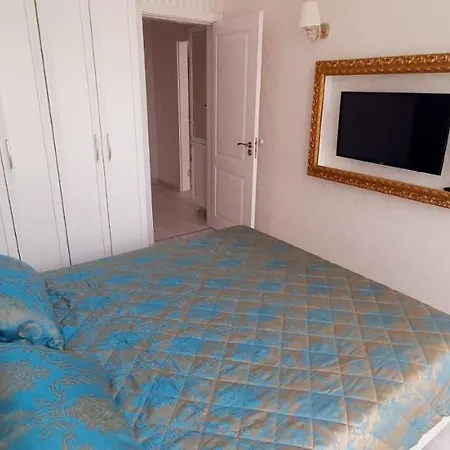 апартамент Harmony Suites-2 Bedroom Lägenhet