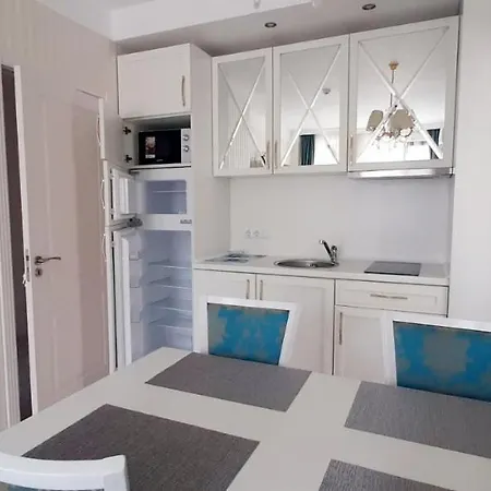 апартамент Harmony Suites-2 Bedroom Lägenhet *