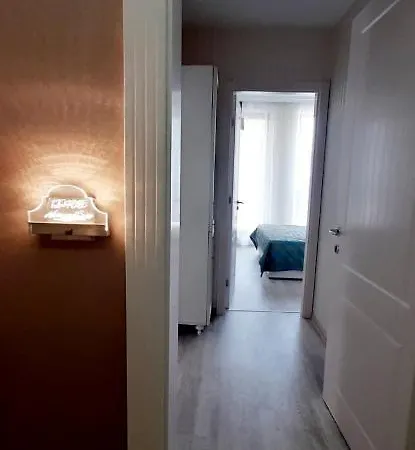 апартамент Harmony Suites-2 Bedroom Lägenhet