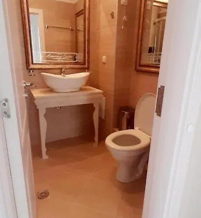 Lägenhet апартамент Harmony Suites-2 Bedroom *
