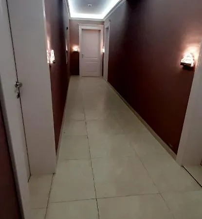 Lägenhet апартамент Harmony Suites-2 Bedroom Slăntjev Brjag