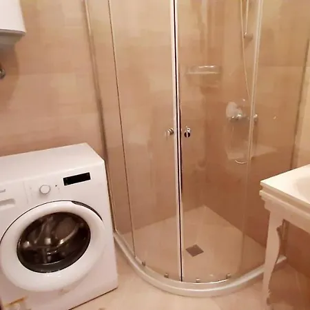 апартамент Harmony Suites-2 Bedroom Lägenhet Slăntjev Brjag