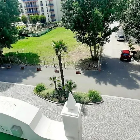 Lägenhet апартамент Harmony Suites-2 Bedroom