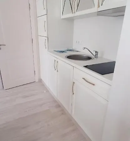 апартамент Harmony Suites-2 Bedroom * Slăntjev Brjag