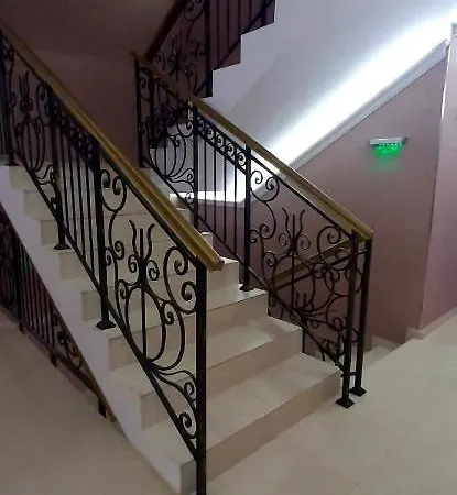 апартамент Harmony Suites-2 Bedroom Lägenhet *